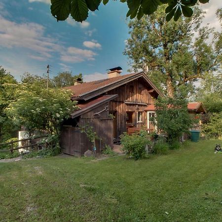 Ferienwohnung Schmidt - Natur Und Ruhe Schwaigen Kültér fotó