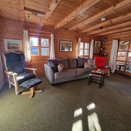 Ferienwohnung Schmidt - Natur Und Ruhe Schwaigen Kültér fotó